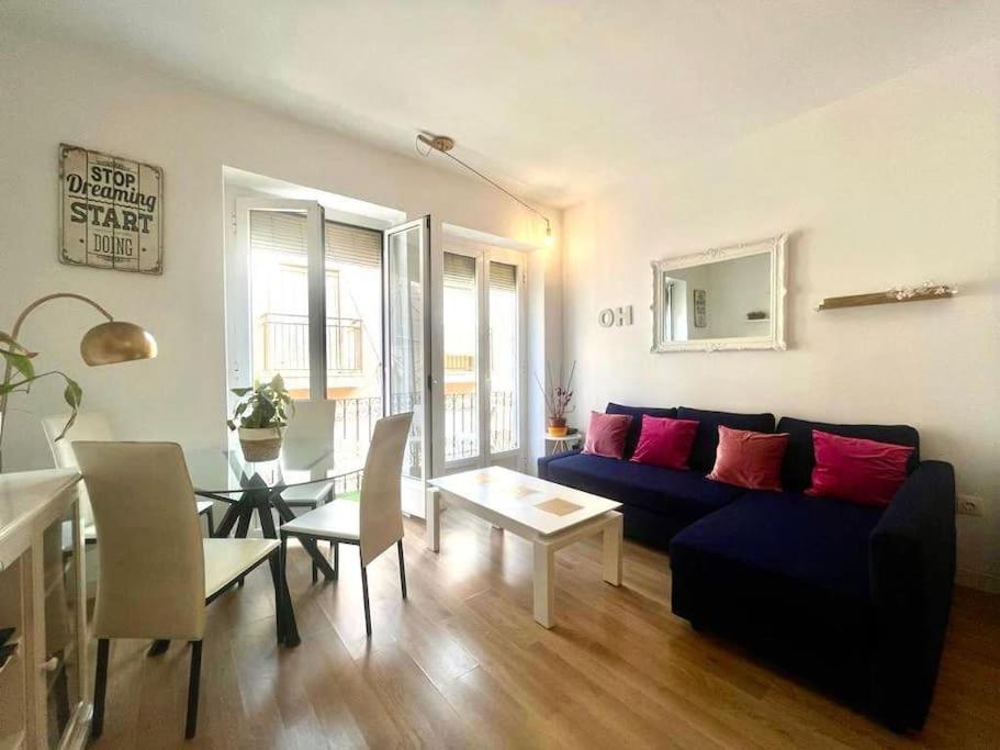 Lovelyloft Argensola Alicante